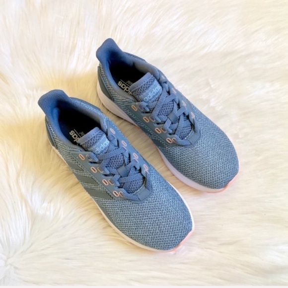 Adidas Duramo 9 Running Sneakers - Picture 4 of 8